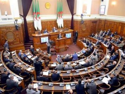 مجلس الأمة يشارك ببيروت في أشغال المؤتمر العربي الإقليمي للسكان والتنمية  