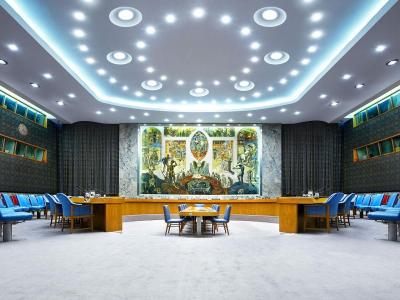 ONU conseil securite
