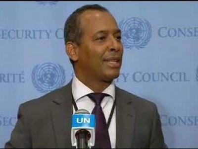 تأكيد غوتيريش على التزام الأمم المتحدة بحق الشعب الصحراوي في تقرير المصير"