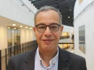 Professeur Mohamed Bourenane.26.09.2023
