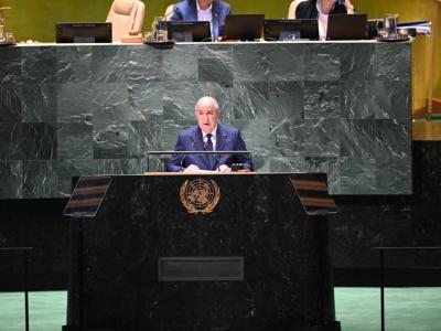 tebboune onu plan moyen