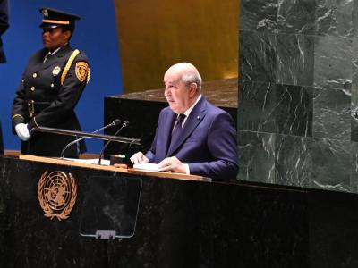 tebboune onu profil