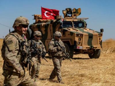 تركيا: القضاء على 1146 مسلحا منذ مطلع العام الجاري