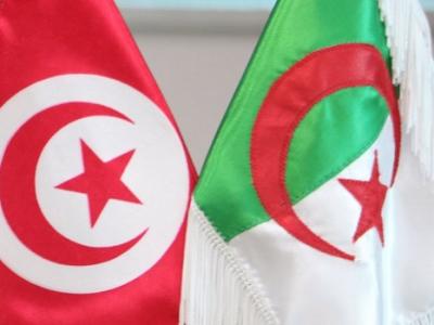 Algérie Tunisie