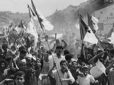 L'Algérie commémore mercredi le 69e anniversaire du déclenchement de la Révolution