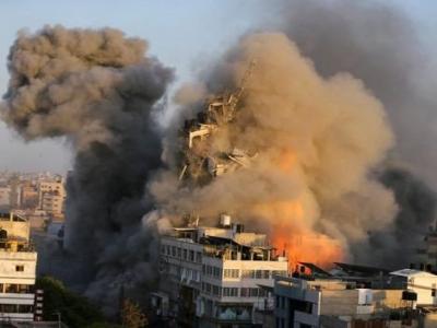 الرئاسة الفلسطينية تدين العدوان الصهيوني على غزة والضفة الغربية