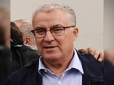 العمري أوزير 