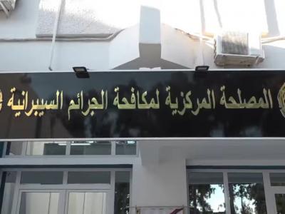السيبرانية