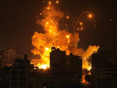 Palestine-bombardement.17.10.2023