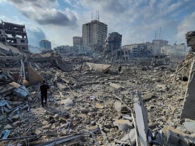 برلمانيون كنديون يدعون إلى وقف العدوان الصهيوني على غزة