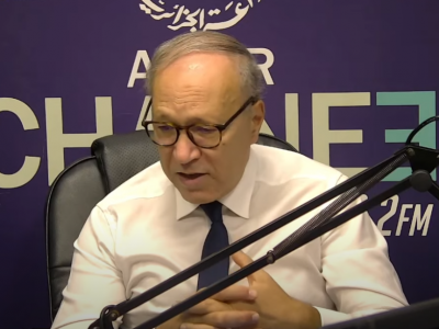 Bencheikh Ghaleb