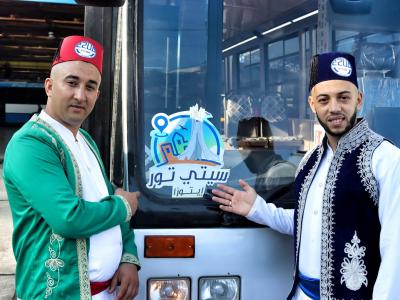 ETUSA lance le service «City Tour» à Alger