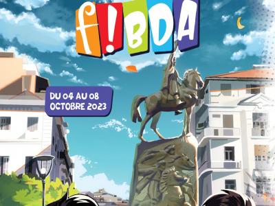 FIBDA
