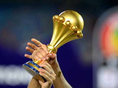 كأس افريقيا للأمم 2023