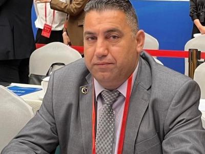 Mohamed Alouche