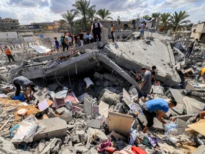 Palestine