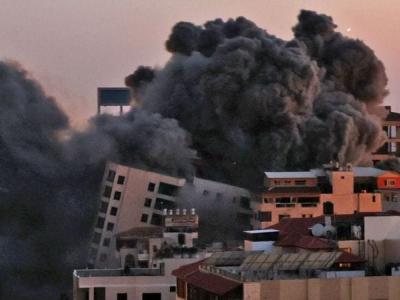 أحزاب سياسية ومنظمات وطنية تواصل تنديدها بالعدوان الصهيوني الهمجي على قطاع غزة