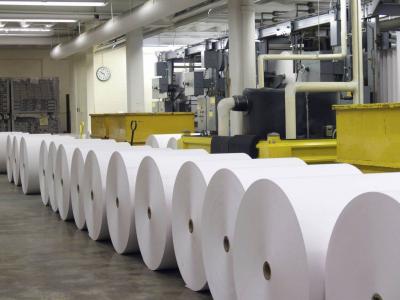 Le groupe GIPEC va créer une nouvelle usine de papier ondulé 