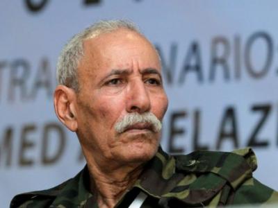 الرئيس الصحراوي: ثورة نوفمبر المجيدة ستبقى تحتل مكانة سامية ومتميزة في تاريخ البشرية جمعاء