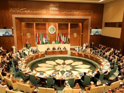 البرلمان العربي يوجه نداء للبرلمانات والاتحادات وشعوب العالم الحر لوقف مجازر الاحتلال في قطاع غزة
