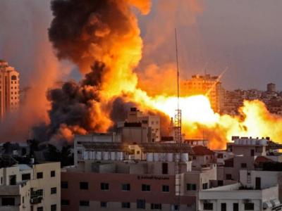 العدوان على غزة-جنوب إفريقيا