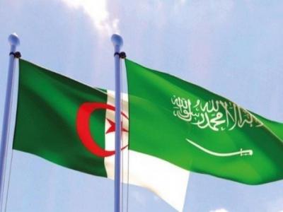 تنظيم منتدى اقتصادي جزائري-سعودي غدا الخميس تنظيم منتدى اقتصادي جزائري-سعودي غدا الخميس