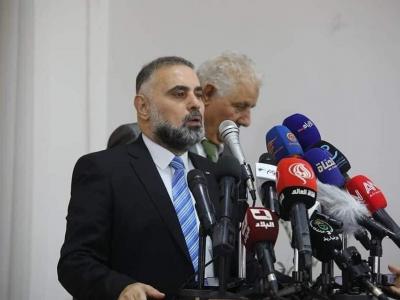 الذكرى الـ35 لقيام دولة فلسطين-الجزائر 