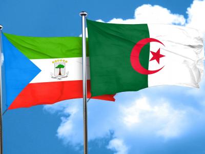 Algérie-Guinée équatoriale