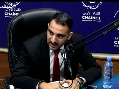 أحمد حيدوسي 