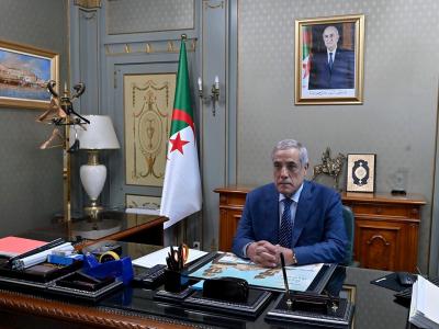 نذير العرباوي