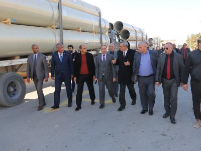 المسيلة