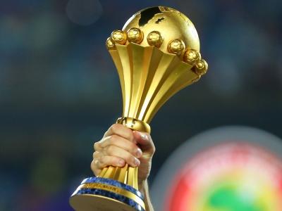 كأس أمم إفريقيا 2023