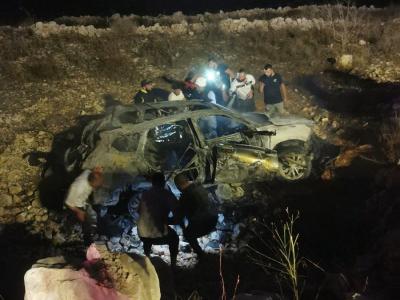 Samir Ayoub journaliste libanais.06.11.2023