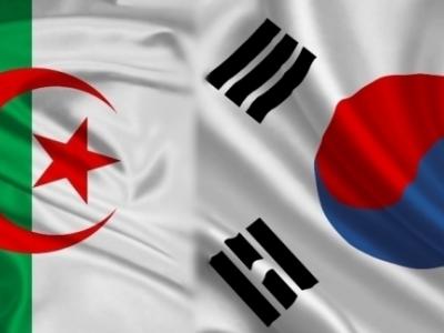 الدورة الـ6 للمشاورات السياسية الجزائرية-الكورية الجنوبية