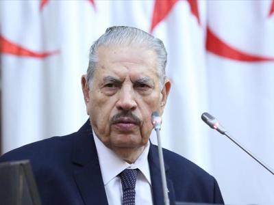 مجلس الأمة: المصادقة بالإجماع على الصيغة التوافقية الجديدة للمادة محل خلاف بنص قانون العقار الاقتصادي مجلس الأمة: المصادقة بالإجماع على الصيغة التوافقية الجديدة للمادة محل خلاف بنص قانون العقار الاقتصادي
