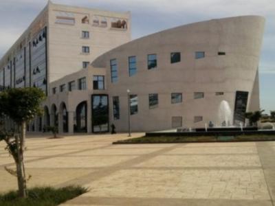 Université Alger 3