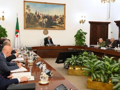 اجتماع تحضيري حول القمة السابعة لرؤساء دول وحكومات منتدى الدول المصدرة للغاز اجتماع تحضيري حول القمة السابعة لرؤساء دول وحكومات منتدى الدول المصدرة للغاز