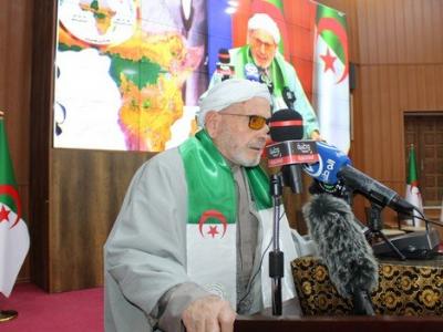 الفكر الأشعري ساهم في إرساء مناخ الاستقرار وسط الشعوب الإسلامية