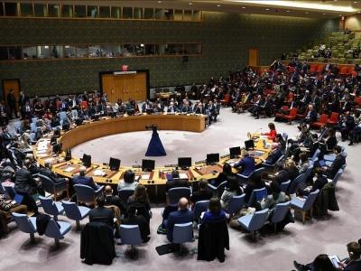 الخارجية الفلسطينية: قرار مجلس الأمن خطوة في الاتجاه الصحيح نحو إنهاء العدوان 