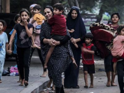 Situation humanitaire-Ghaza.06.12.2023