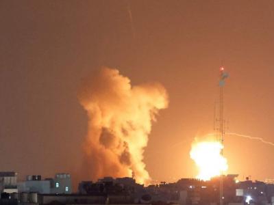 حصيلة ضحايا العدوان الصهيوني على قطاع غزة تقترب من 19 ألف شهيد