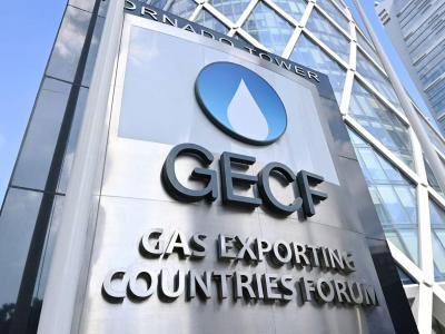 Forum des pays exportateurs de gaz
