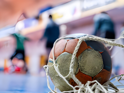 Handball Algérie