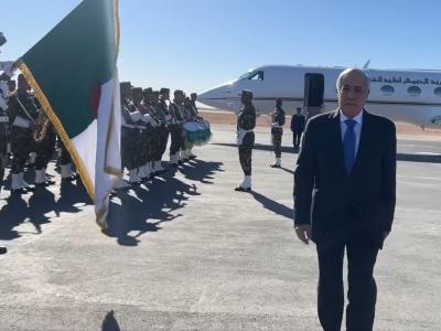 larbaoui_Tindouf