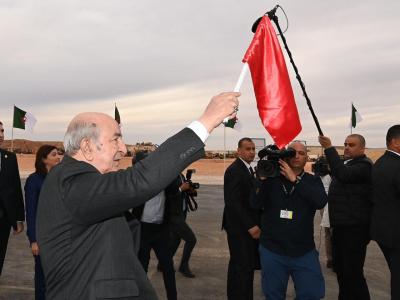 تبون بغارا جبيلات