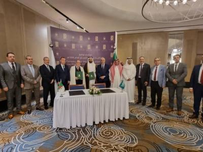 الجزائر/السعودية: التوقيع على اتفاقية الحج للموسم المقبل