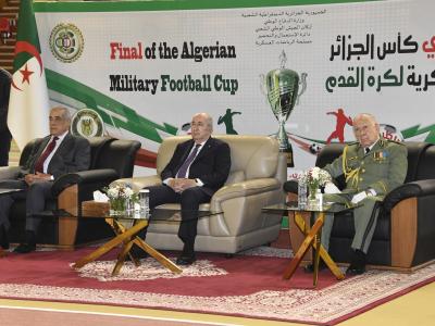 رئيس الجمهورية