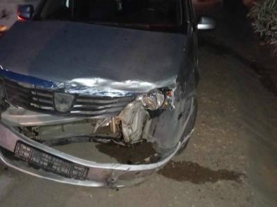 وفاة شخص وإصابة آخر في حادث مرور ببلدية الظهرة 