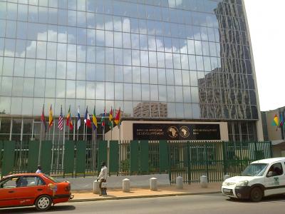 Banque africaine de développement