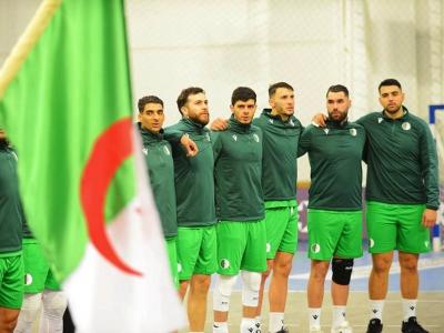 Equipe nationale de handball